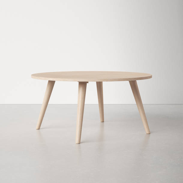 Dash and Albert Rugs Marled Handwoven Cotton Gray/Ivory Rug & Reviews